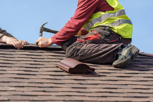 Best Residential Roofing Contractor  in Westwood, MI