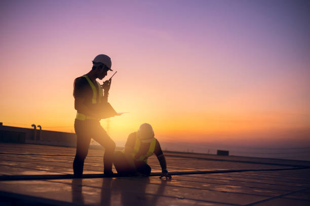 Best Emergency Roof Repair  in Westwood, MI