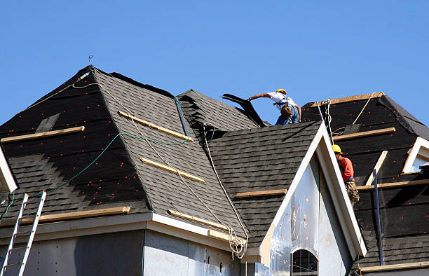 Best Emergency Roof Repair  in Westwood, MI