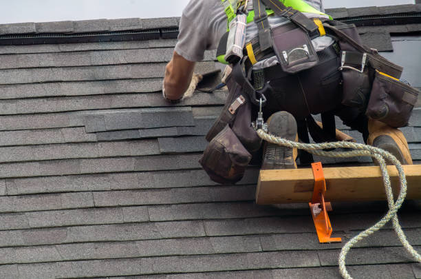Tile Roofing Contractor in Westwood, MI