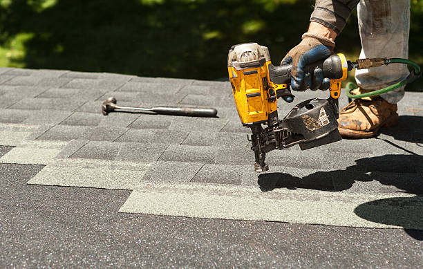 Best Tile Roofing Contractor  in Westwood, MI